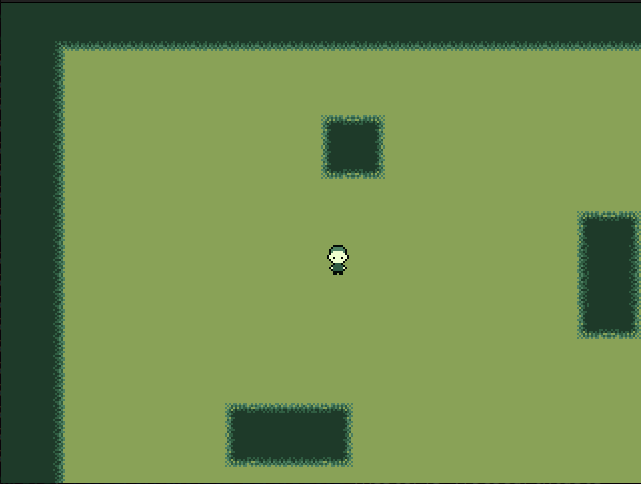 Game texture scale mode pixel art